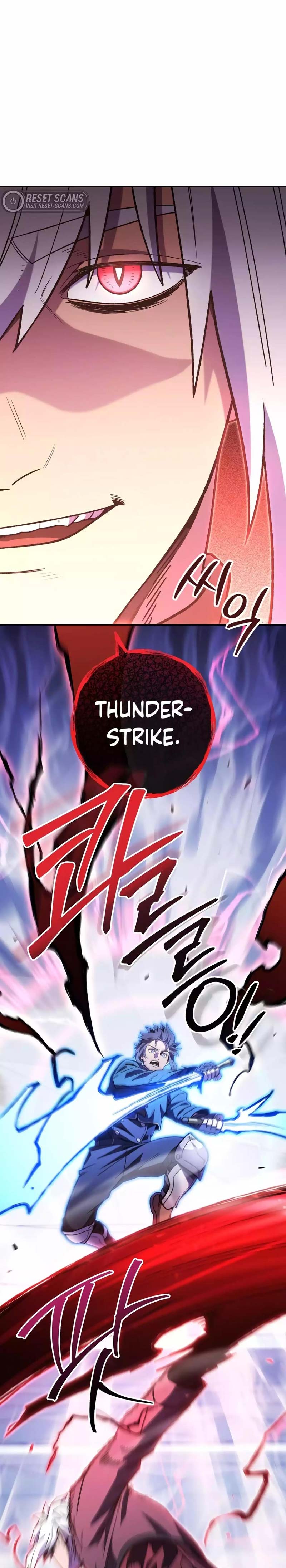 Dungeon Reset Chapter 186 Gambar 16